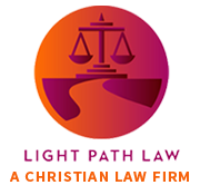 Light Path Law logo