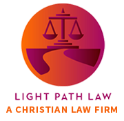 Light Path Law logo