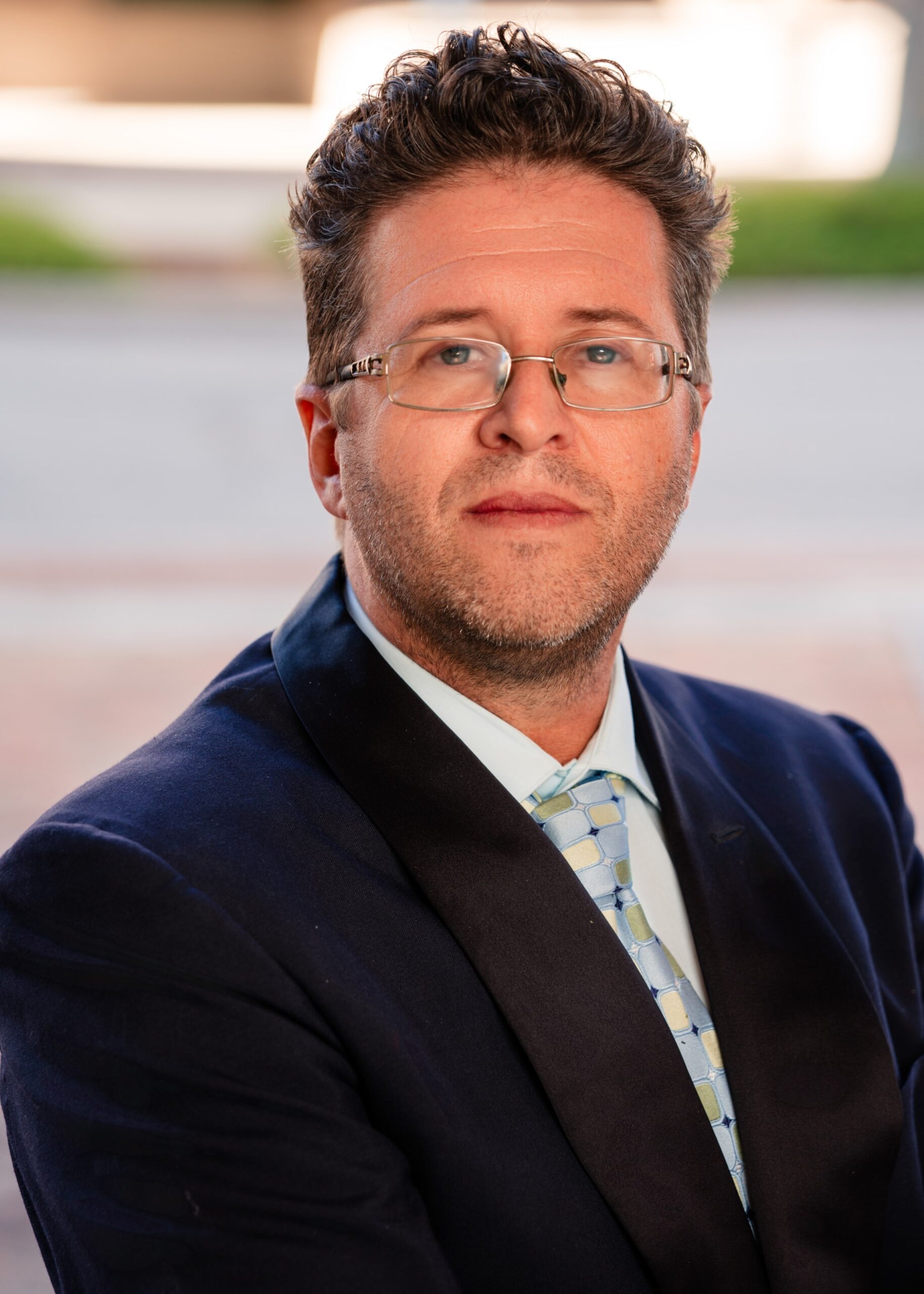 Shane McDonald attorney photo